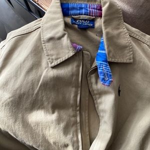 Polo Ralph Lauren boys jacket